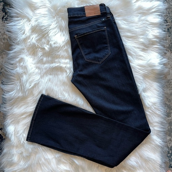 Lucky Brand Jeans Brooke Boot Size 0/25 - Picture 1 of 12
